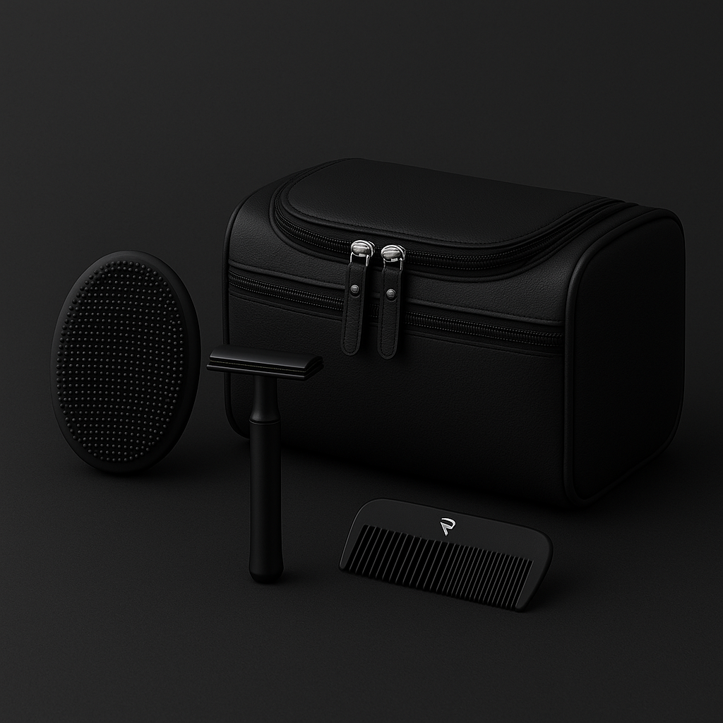 Grooming & Self-Care